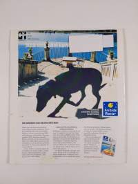 Olé lehti 5/98