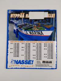 Olé lehti 6/98
