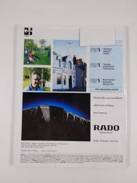 FCF Finnish golf Finland 3/98