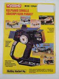 Pienoismalli 5/88