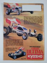 Pienoismalli 6/88