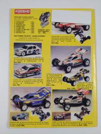 Pienoismalli 7/88