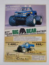 Pienoismalli 5/85