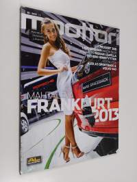 Moottori 10/2013