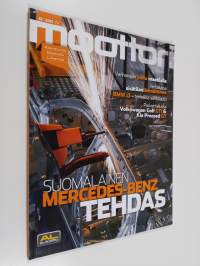 Moottori 12/2013
