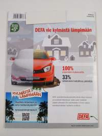 Moottori 12/2013