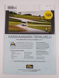 Caravan 4/2018