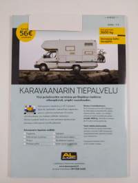 Caravan 2/2015