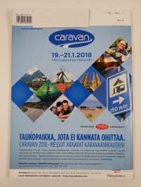 Caravan 6/2017