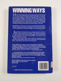 Winning ways : how companies create the products we all want to buy