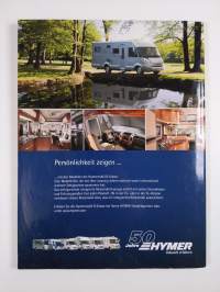 Reise Mobil 6/2008