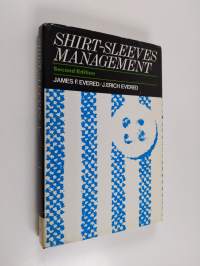 Shirt-sleeves management