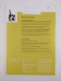 Kritiikin uutiset 2/2006
