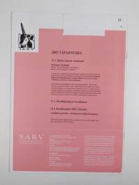 Kritiikin uutiset 4/2006