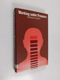 Working under pressure