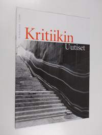 Kritiikin uutiset 1/2009