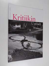 Kritiikin uutiset 2/2008