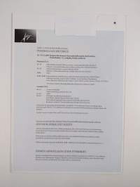 Kritiikin uutiset 3/2005