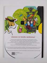 Värssyveturi