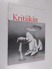 Kritiikin uutiset 4/2005