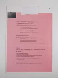 Kritiikin uutiset 4/2005