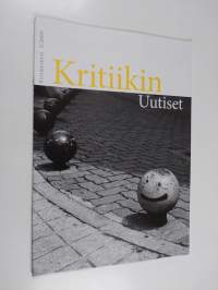 Kritiikin uutiset 3/2009