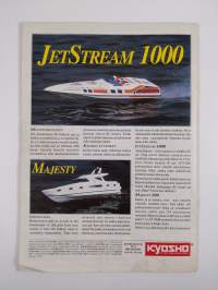 Pienoismalli 5/1995