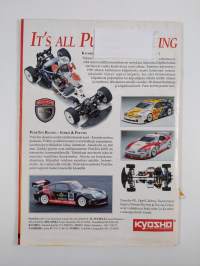 Pienoismalli 7-8/1995