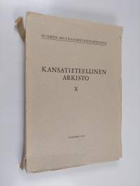 Tyhjä kuva