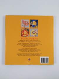 Sunflowers : 20 practical inspirations