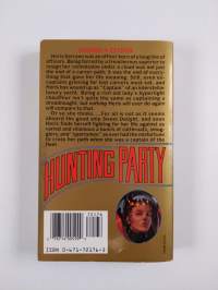 Hunting Party