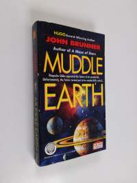 Muddle Earth