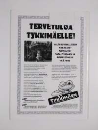 Hyrysysy-menolainen 3/1997