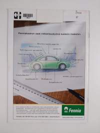 Automobiili 6/2006