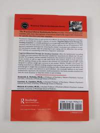 Cognitive-behavioral Therapy for Smoking Cessation - A Practical Guidebook to the Most Effective Treatments