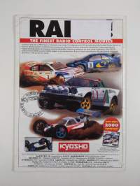 Pienoismalli 2/2000