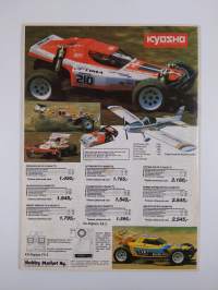 Pienoismalli 4/87