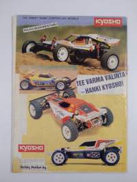 Pienoismalli 6/87