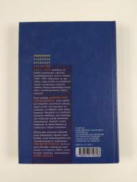 Korkeimman oikeuden ratkaisut : hakemisto 1985-1995