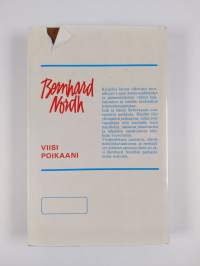Viisi poikaani