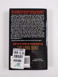 The Long Hunt