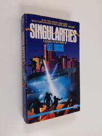 Singularities