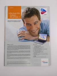 Tieteen kuvalehti 14/2005