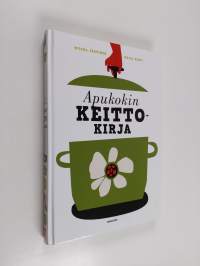 Apukokin keittokirja