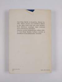 Valitut runot : runoja vuosilta 1947-1974
