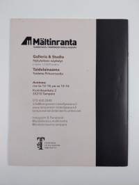 Täydellinen ympyrä nro 34/2019