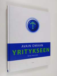 Avain omaan yritykseen