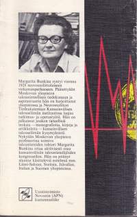 Kapitalistinen talouselämä tänään, 1983. Tosiasioita ja päätelmiä.