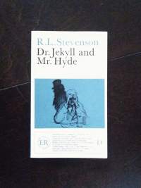 Dr. Jekyll and Mr. Hyde