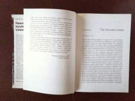 Itsenäisyytemme vuosikymmenet 1917-1969